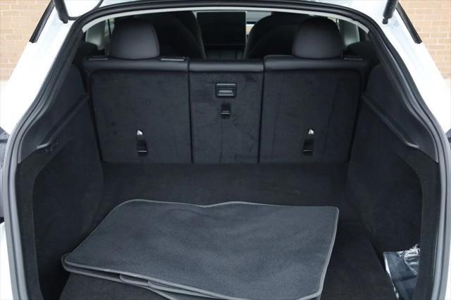 used 2023 Tesla Model Y car, priced at $30,997