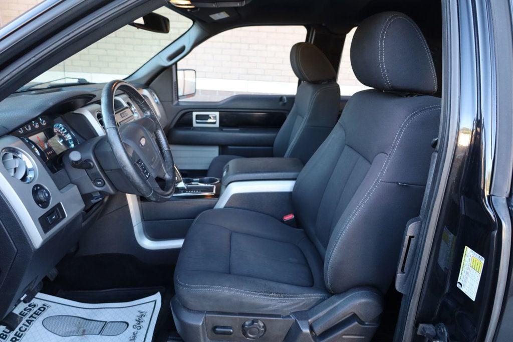 used 2011 Ford F-150 car, priced at $14,497