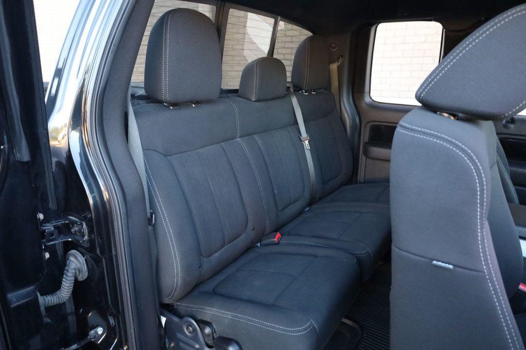 used 2011 Ford F-150 car, priced at $14,497