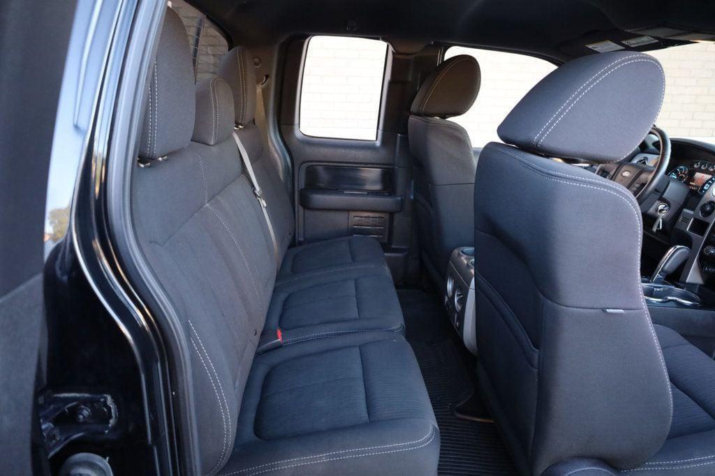 used 2011 Ford F-150 car, priced at $14,497