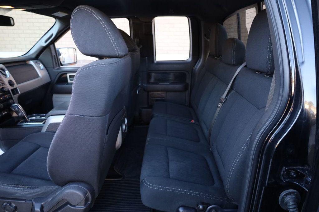 used 2011 Ford F-150 car, priced at $14,497