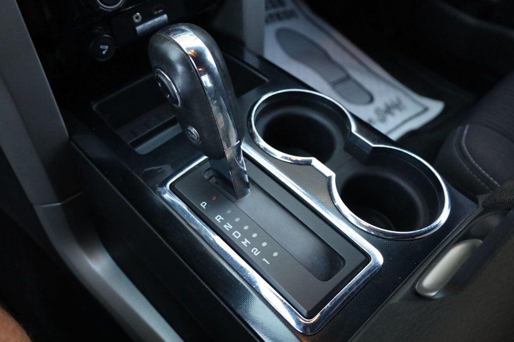 used 2011 Ford F-150 car, priced at $14,497