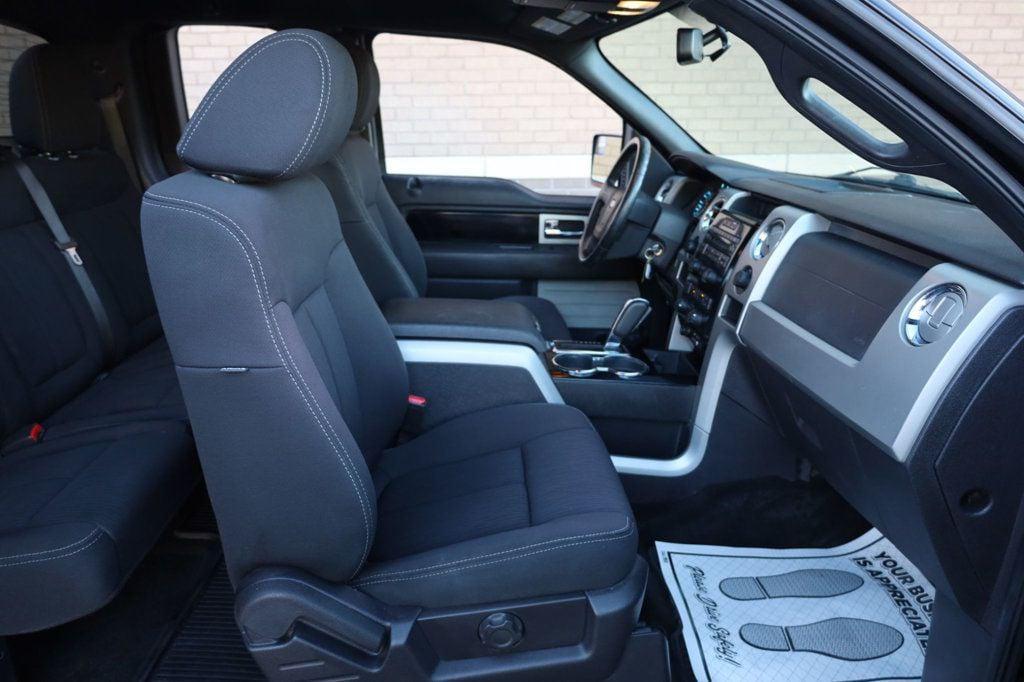 used 2011 Ford F-150 car, priced at $14,497