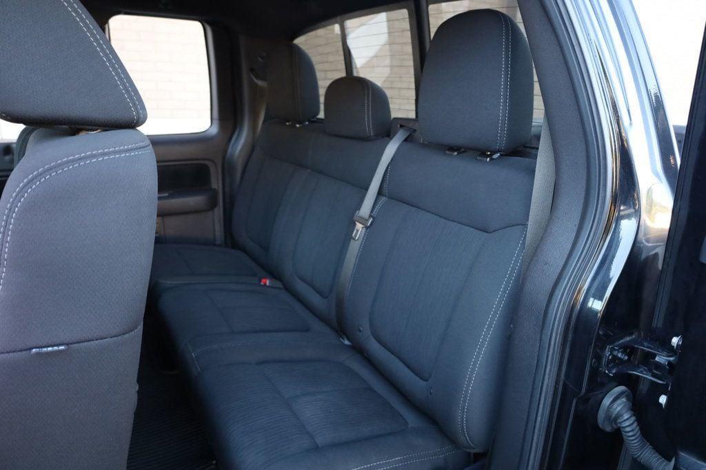 used 2011 Ford F-150 car, priced at $14,497