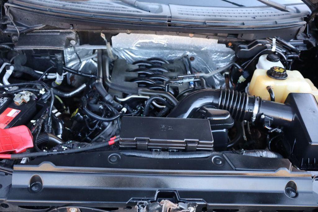 used 2011 Ford F-150 car, priced at $14,497