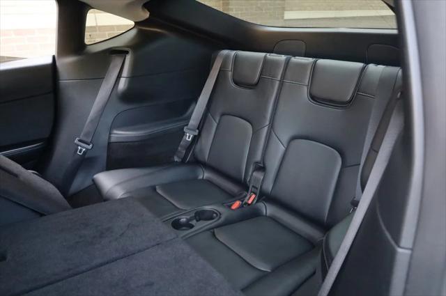 used 2023 Tesla Model Y car, priced at $26,997