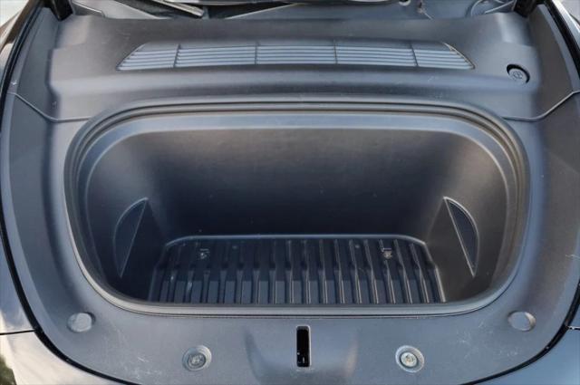 used 2023 Tesla Model Y car, priced at $26,997