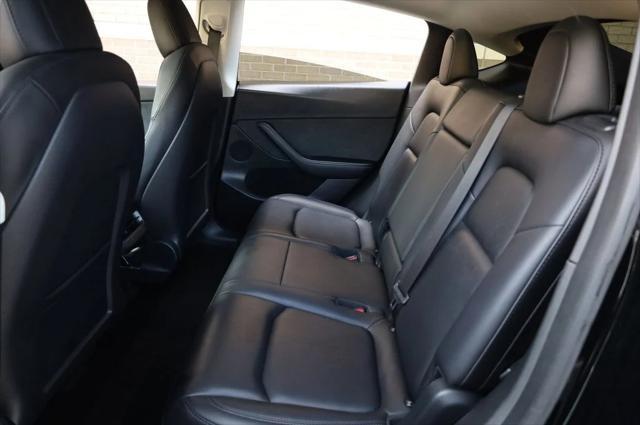used 2023 Tesla Model Y car, priced at $26,997