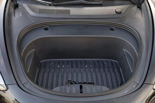 used 2022 Tesla Model 3 car, priced at $26,997