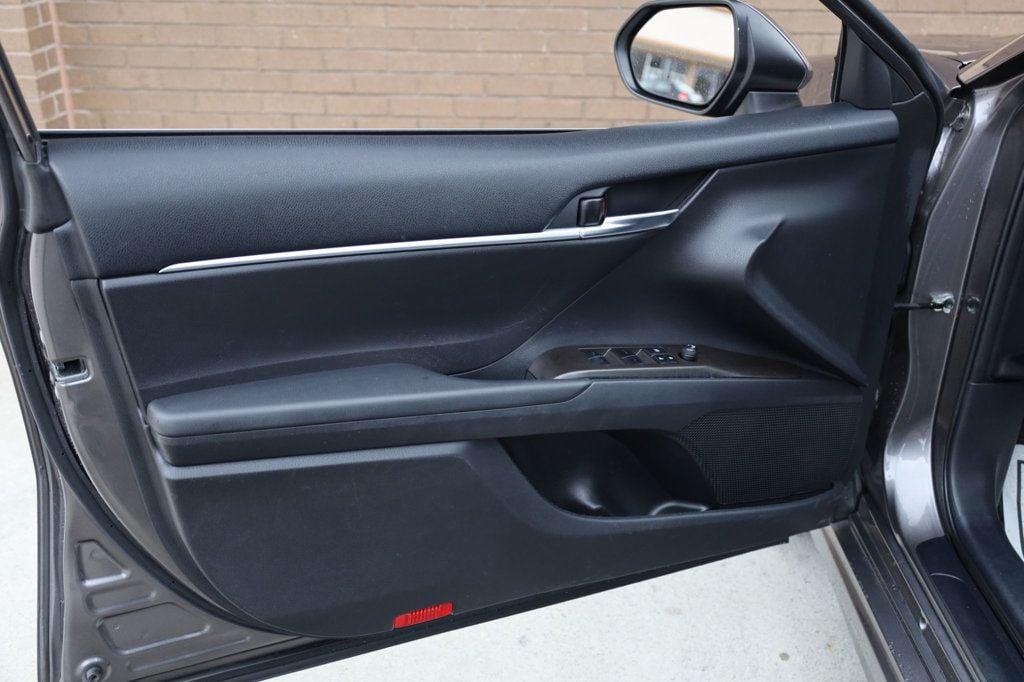 used 2023 Toyota Camry car, priced at $19,997