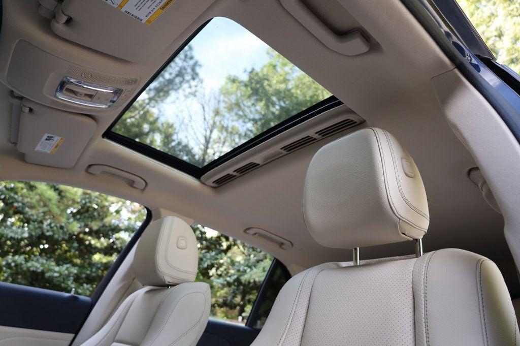 used 2022 Mercedes-Benz GLE 350 car, priced at $34,997