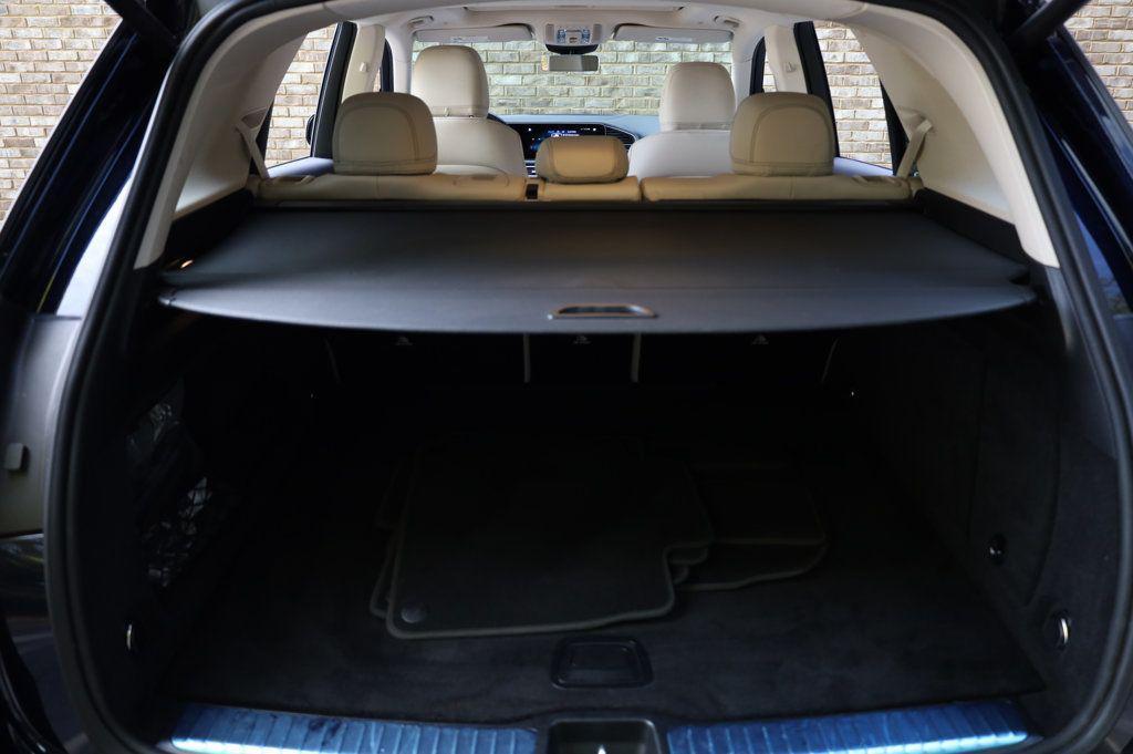 used 2022 Mercedes-Benz GLE 350 car, priced at $34,997