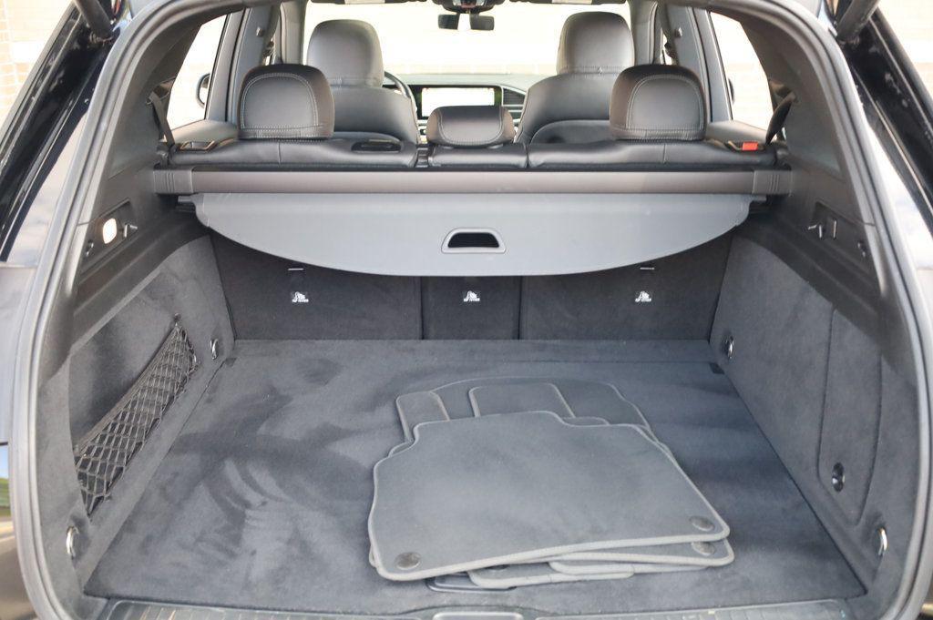 used 2021 Mercedes-Benz GLE 350 car, priced at $33,687