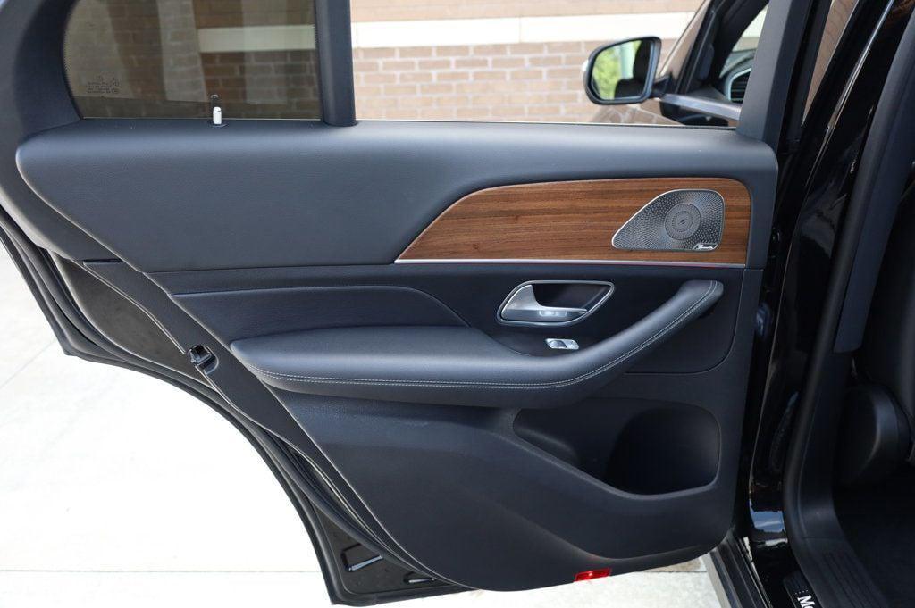 used 2021 Mercedes-Benz GLE 350 car, priced at $33,687