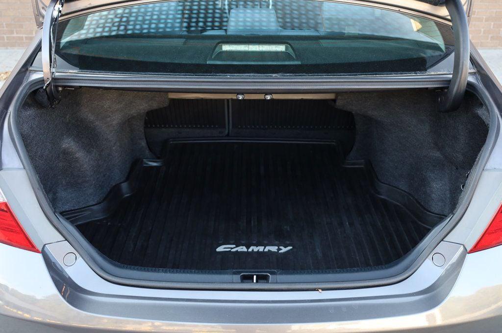 used 2017 Toyota Camry car, priced at $13,997