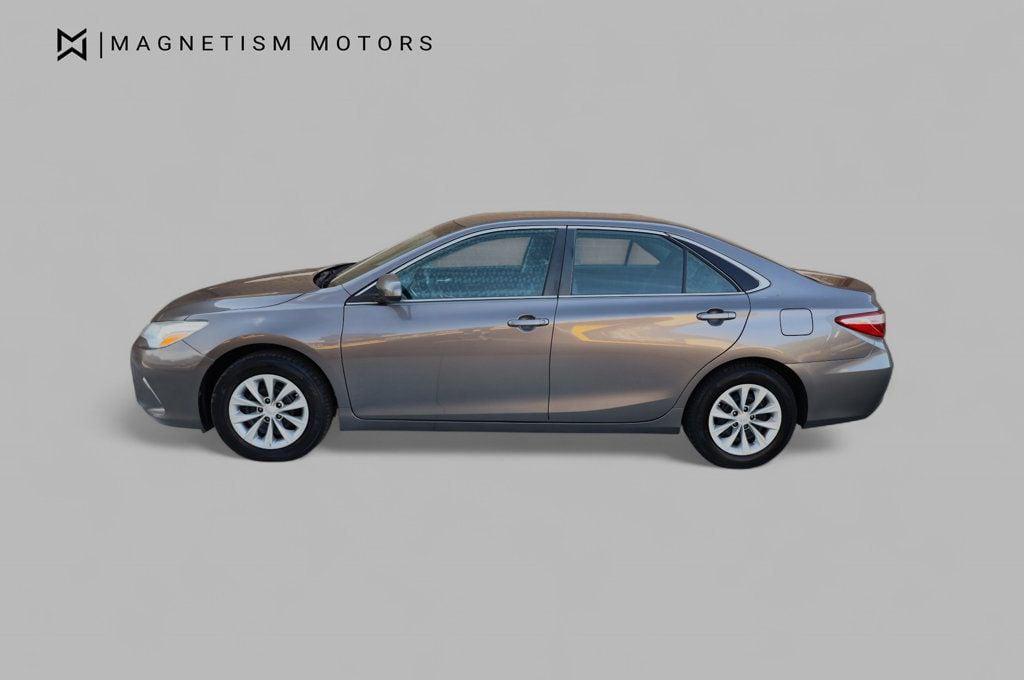 used 2017 Toyota Camry car, priced at $13,997