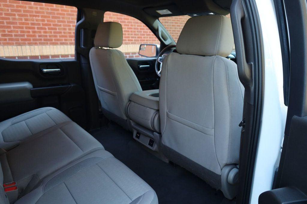 used 2020 Chevrolet Silverado 1500 car, priced at $23,997