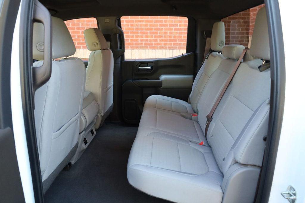 used 2020 Chevrolet Silverado 1500 car, priced at $23,997