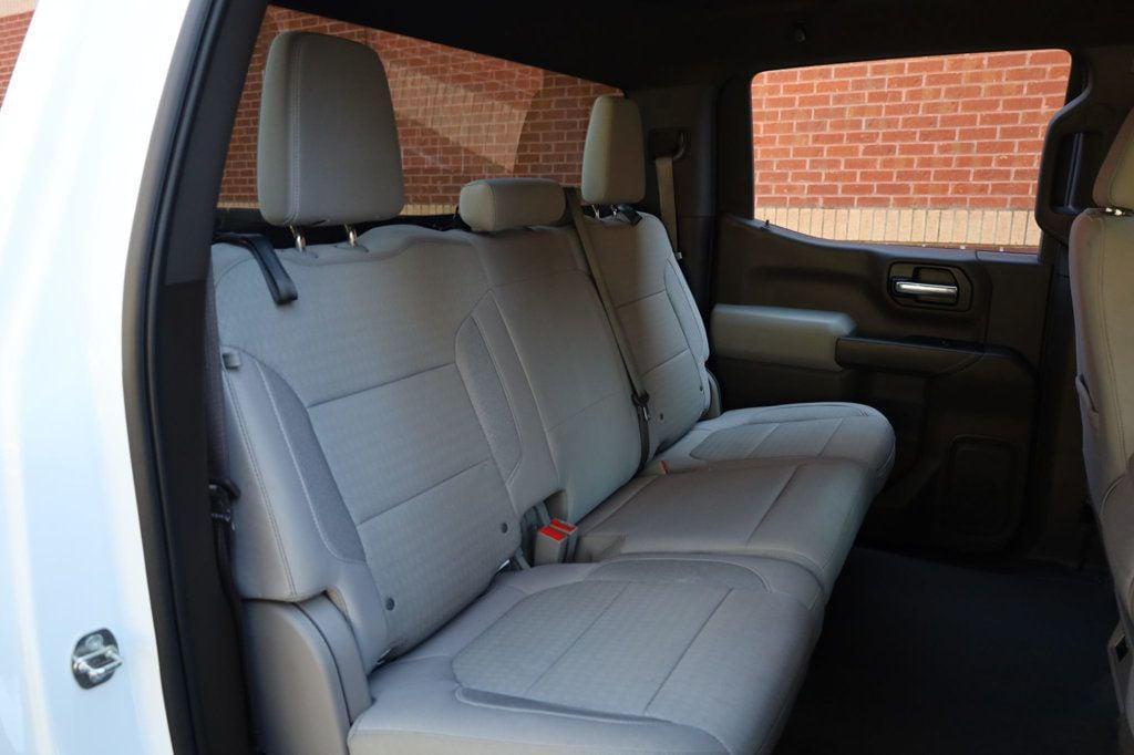 used 2020 Chevrolet Silverado 1500 car, priced at $23,997