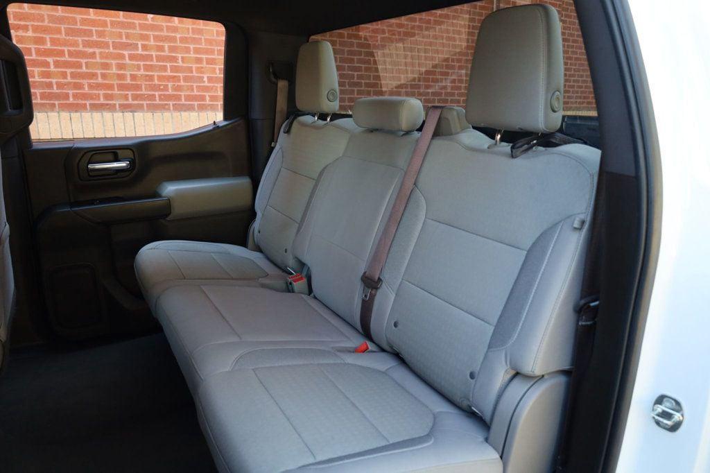 used 2020 Chevrolet Silverado 1500 car, priced at $23,997