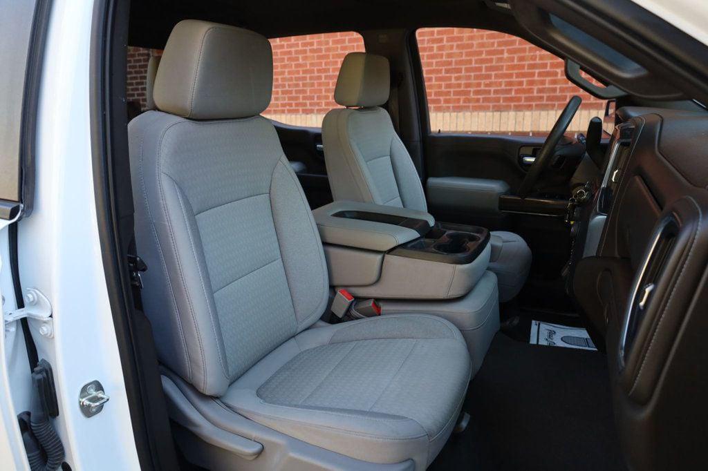 used 2020 Chevrolet Silverado 1500 car, priced at $23,997