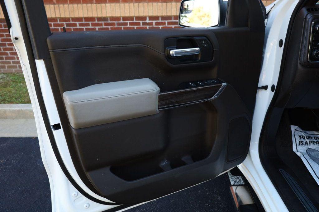 used 2020 Chevrolet Silverado 1500 car, priced at $23,997