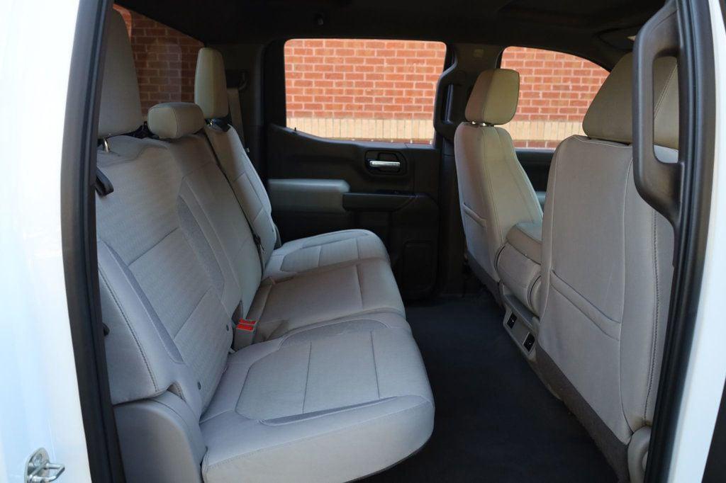 used 2020 Chevrolet Silverado 1500 car, priced at $23,997