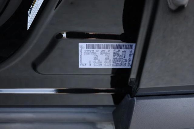 used 2023 Nissan Rogue car, priced at $21,997
