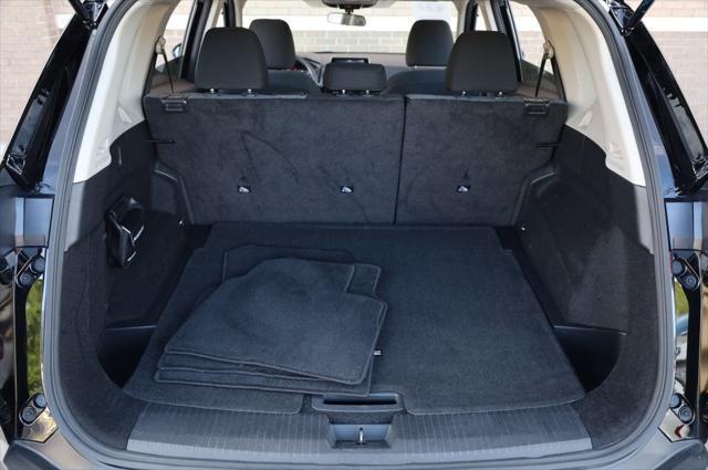 used 2023 Nissan Rogue car, priced at $21,397