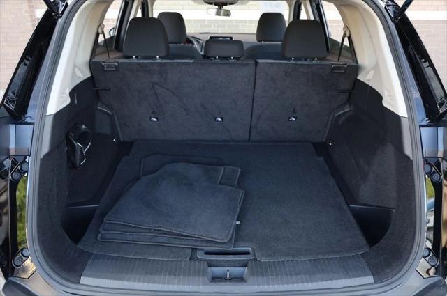 used 2023 Nissan Rogue car, priced at $21,997