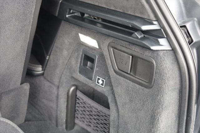 used 2023 BMW X7 car, priced at $54,997