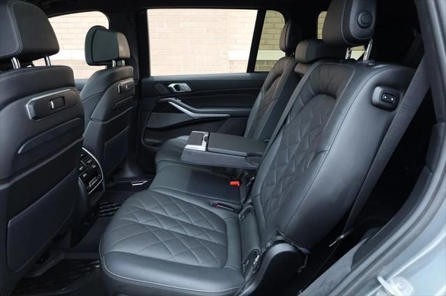 used 2023 BMW X7 car, priced at $54,997