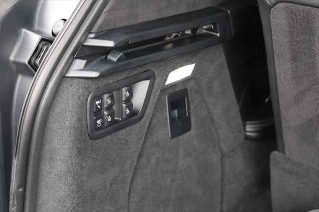 used 2023 BMW X7 car, priced at $54,997