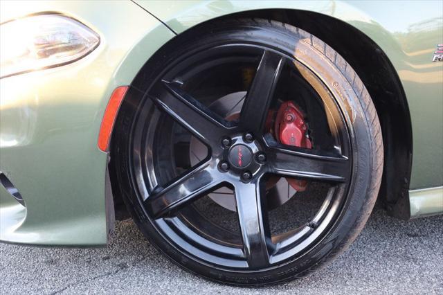 used 2019 Dodge Charger car, priced at $29,997