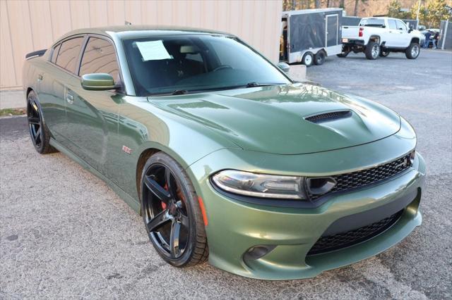 used 2019 Dodge Charger car, priced at $30,497