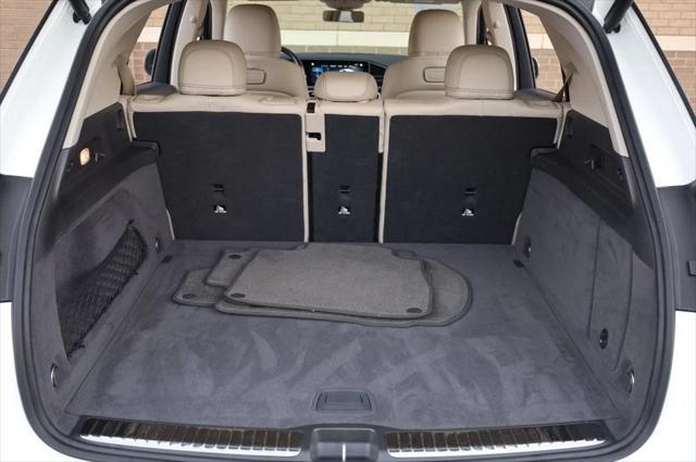 used 2020 Mercedes-Benz GLE 450 car, priced at $35,997