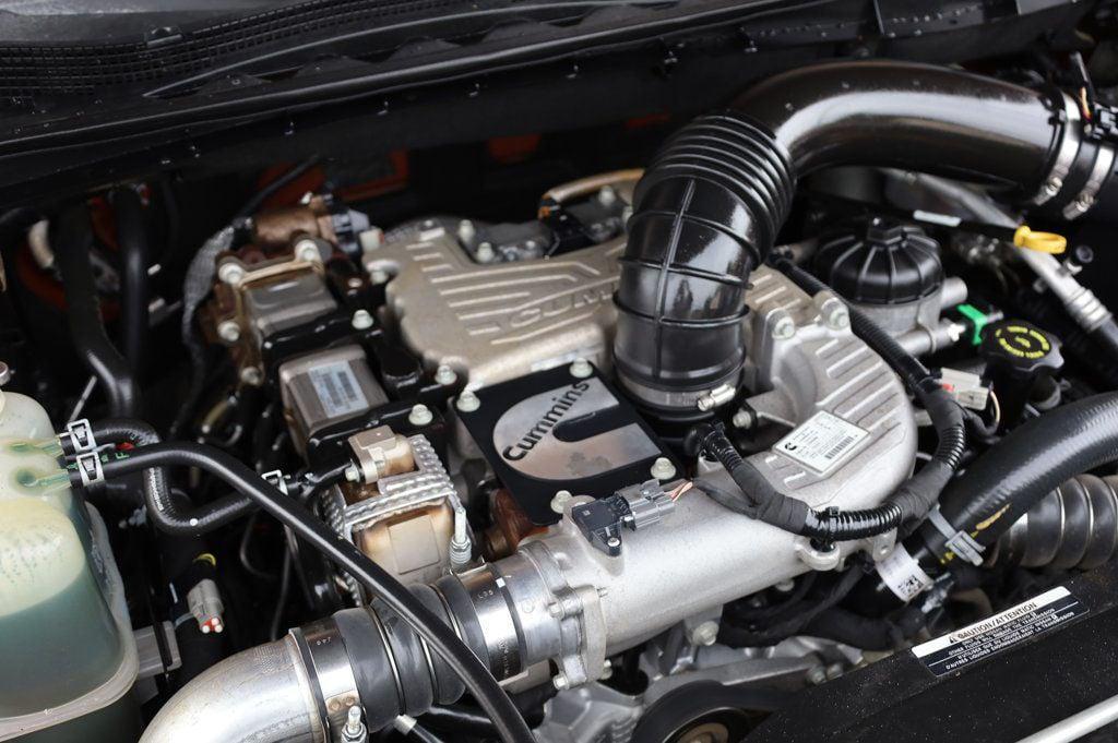 used 2019 Nissan Titan XD car, priced at $28,997