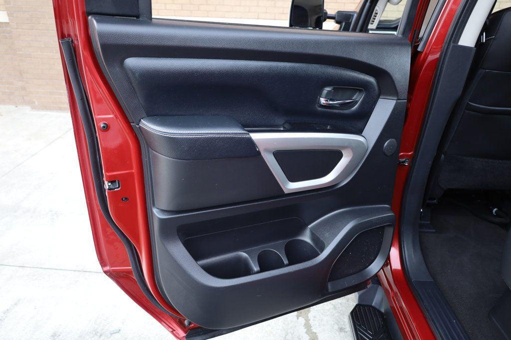 used 2019 Nissan Titan XD car, priced at $28,997