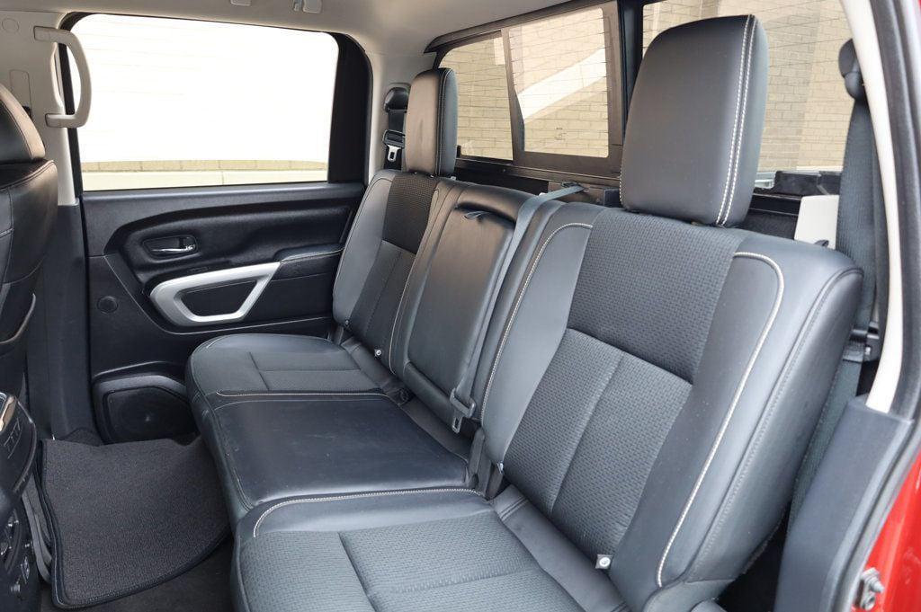 used 2019 Nissan Titan XD car, priced at $28,997