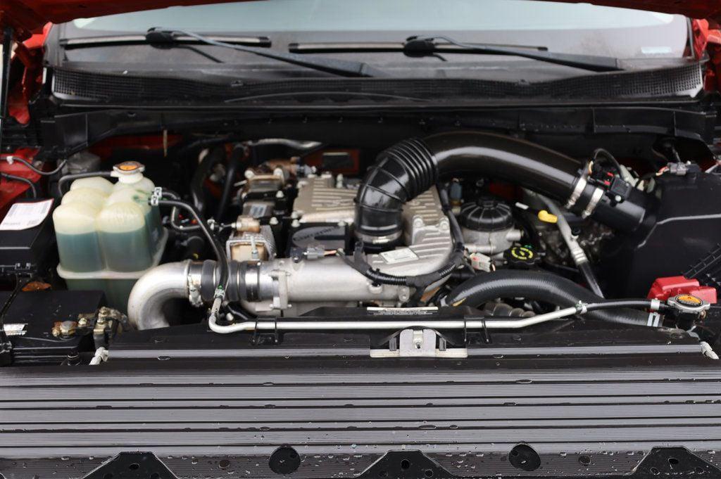 used 2019 Nissan Titan XD car, priced at $28,997