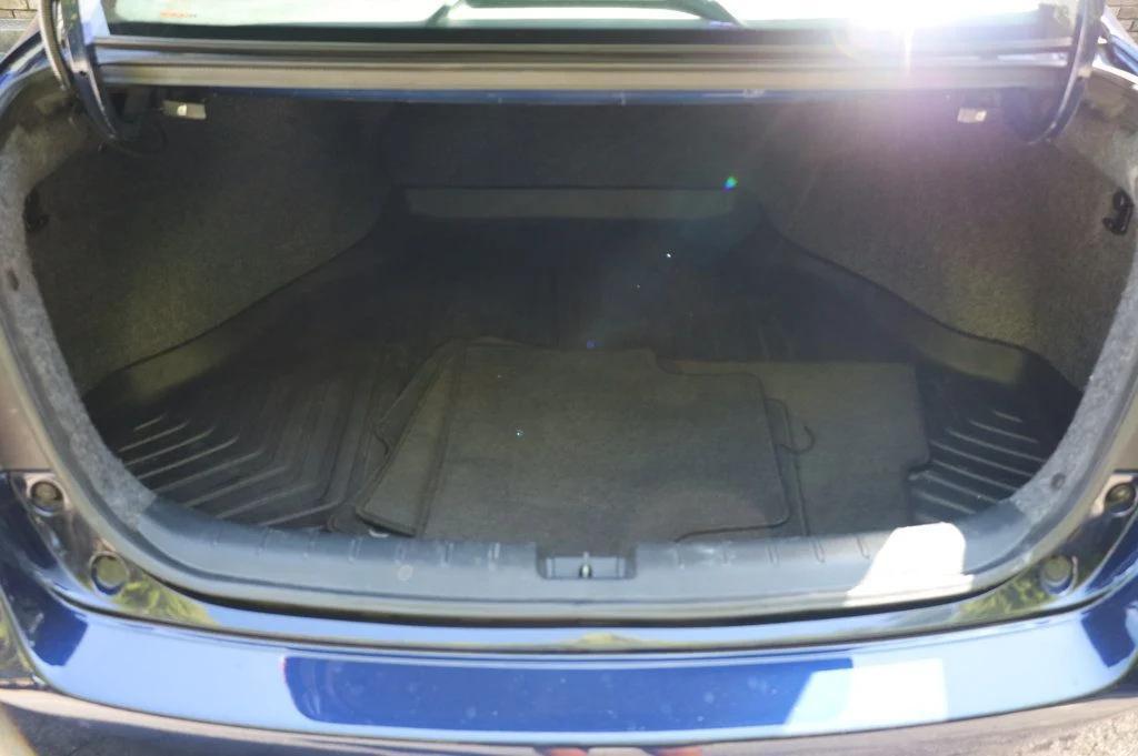 used 2016 Honda Accord car, priced at $12,997