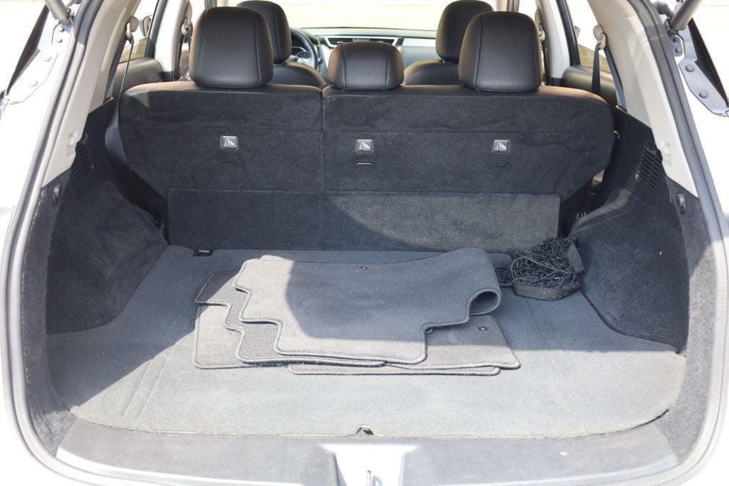 used 2018 Nissan Murano car, priced at $14,747