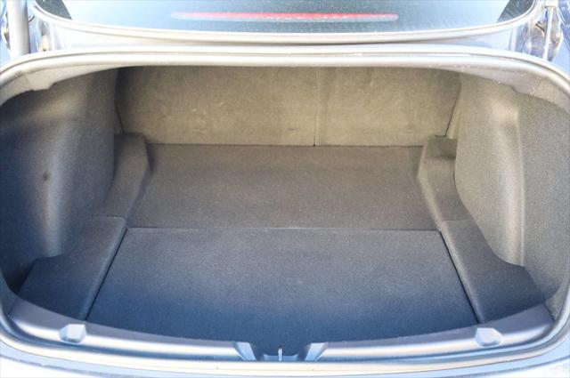 used 2021 Tesla Model 3 car, priced at $19,997