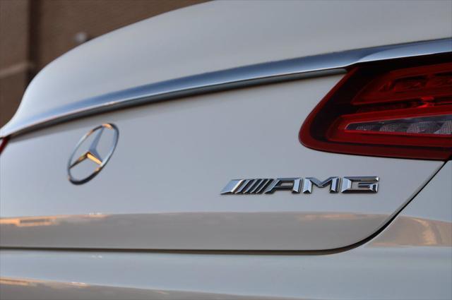 used 2015 Mercedes-Benz S-Class car, priced at $41,997