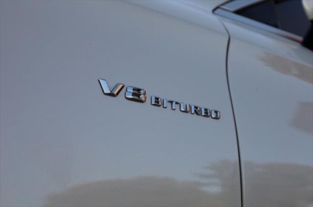 used 2015 Mercedes-Benz S-Class car, priced at $41,997