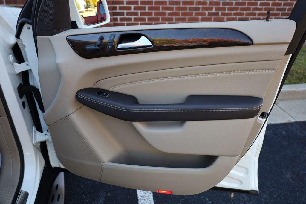 used 2013 Mercedes-Benz M-Class car, priced at $11,997