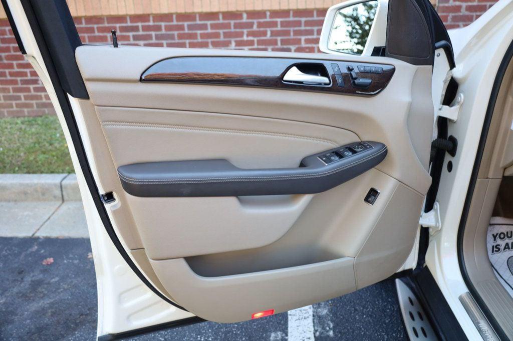 used 2013 Mercedes-Benz M-Class car, priced at $11,997