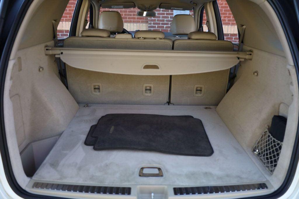 used 2013 Mercedes-Benz M-Class car, priced at $11,997