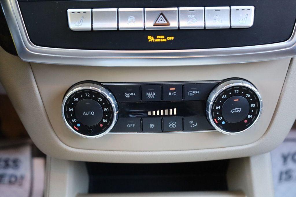 used 2013 Mercedes-Benz M-Class car, priced at $11,997