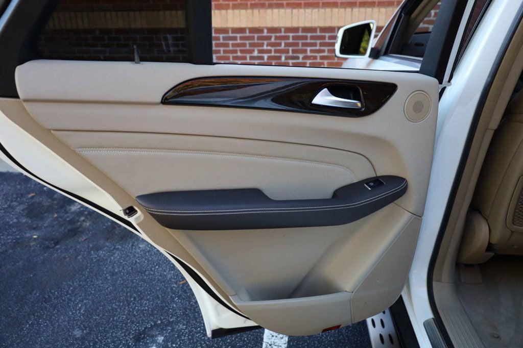 used 2013 Mercedes-Benz M-Class car, priced at $11,997